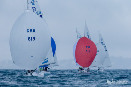 Cannes Dragon Grand Prix 2022