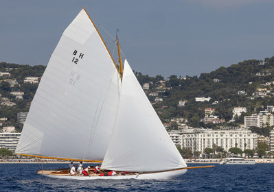 Régates Royales 2021