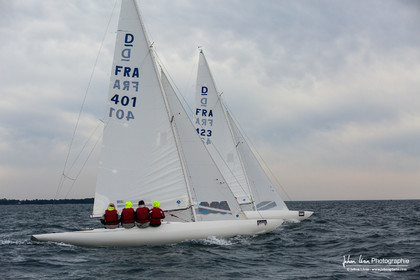 Cannes Dragon Grand Prix 2017