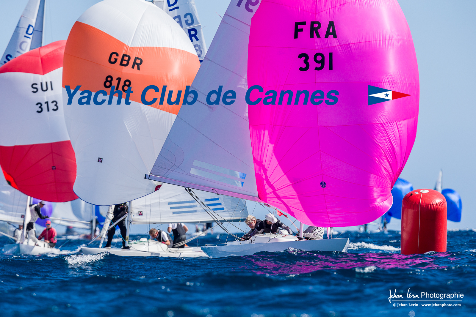 Régates Royales RR2022