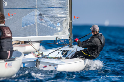 Semaine Internationale de Cannes de Finn 2023