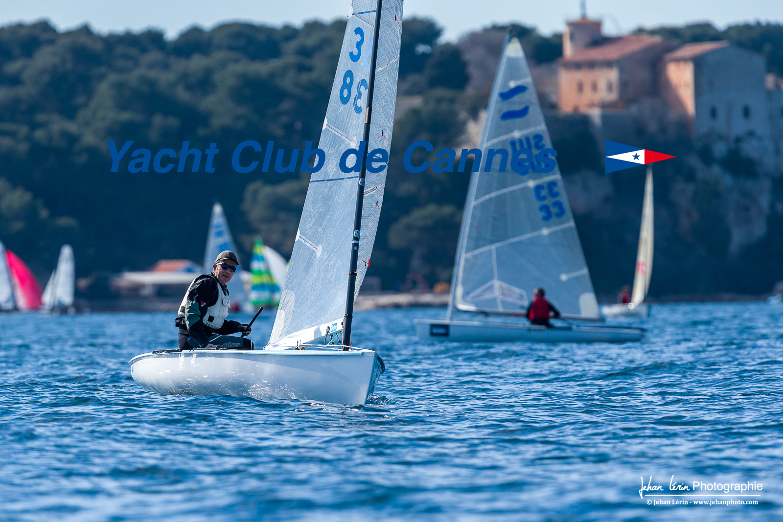 Semaine Internationale de Cannes de Finn 2022