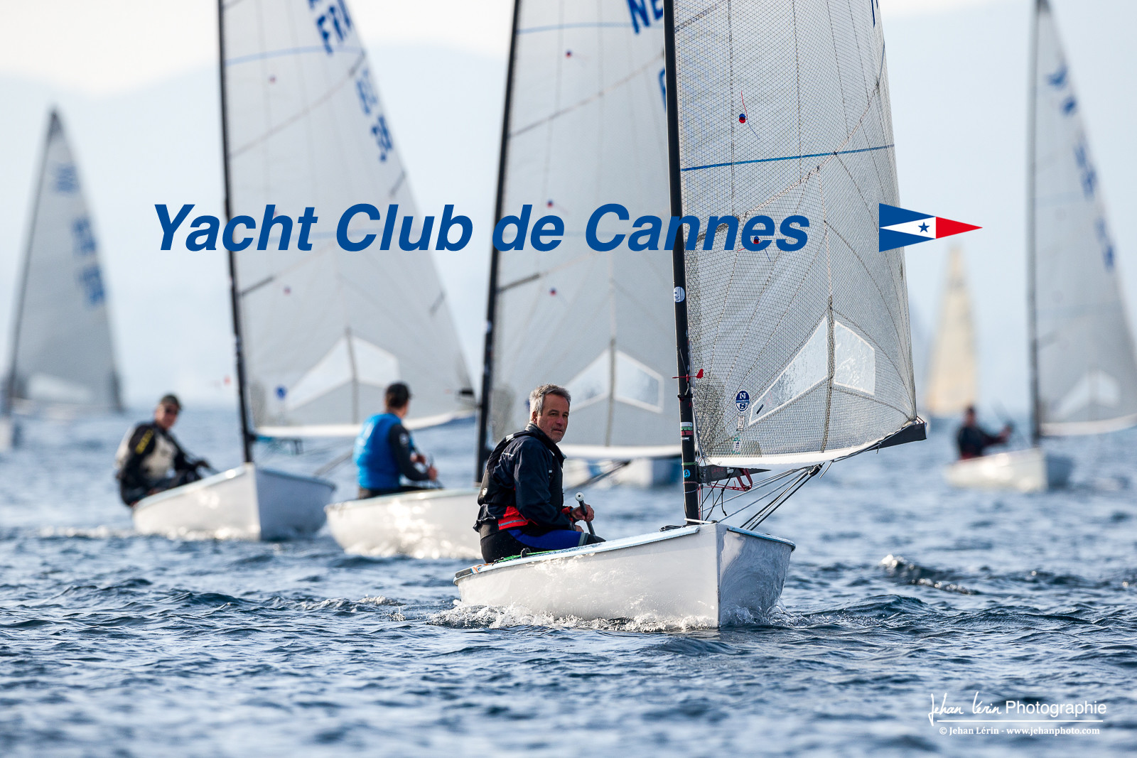 Semaine Internationale de Cannes de Finn 2023