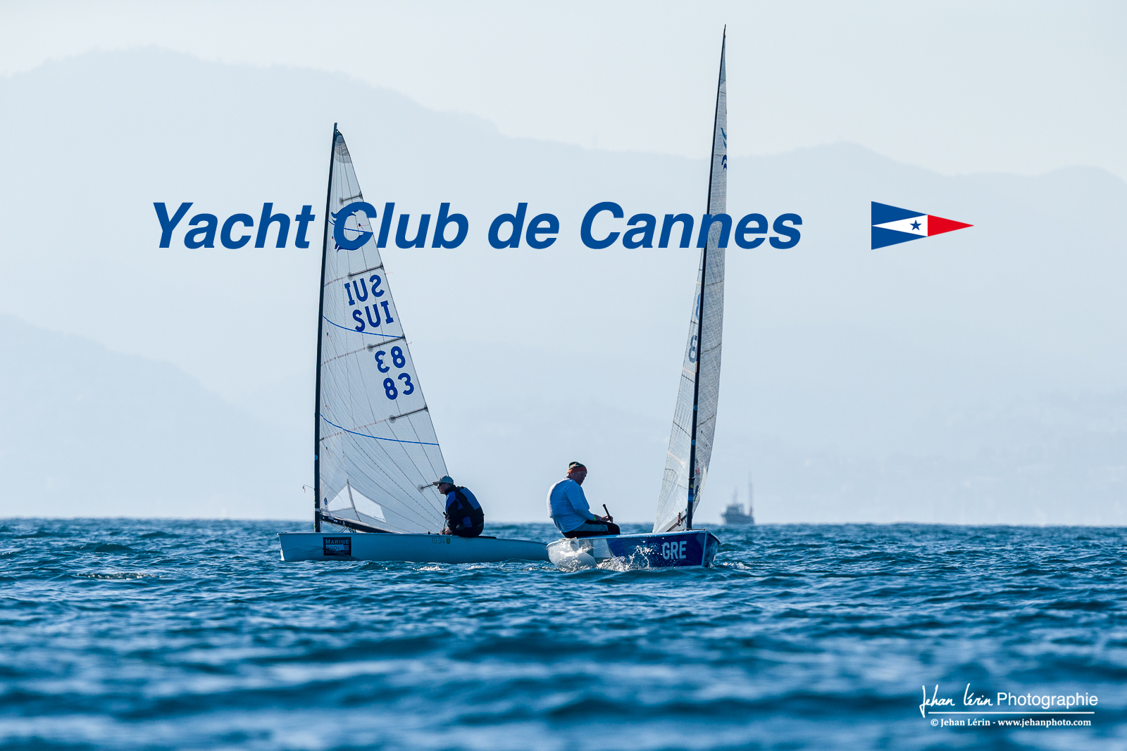 Semaine Internationale de Cannes de Finn 2022