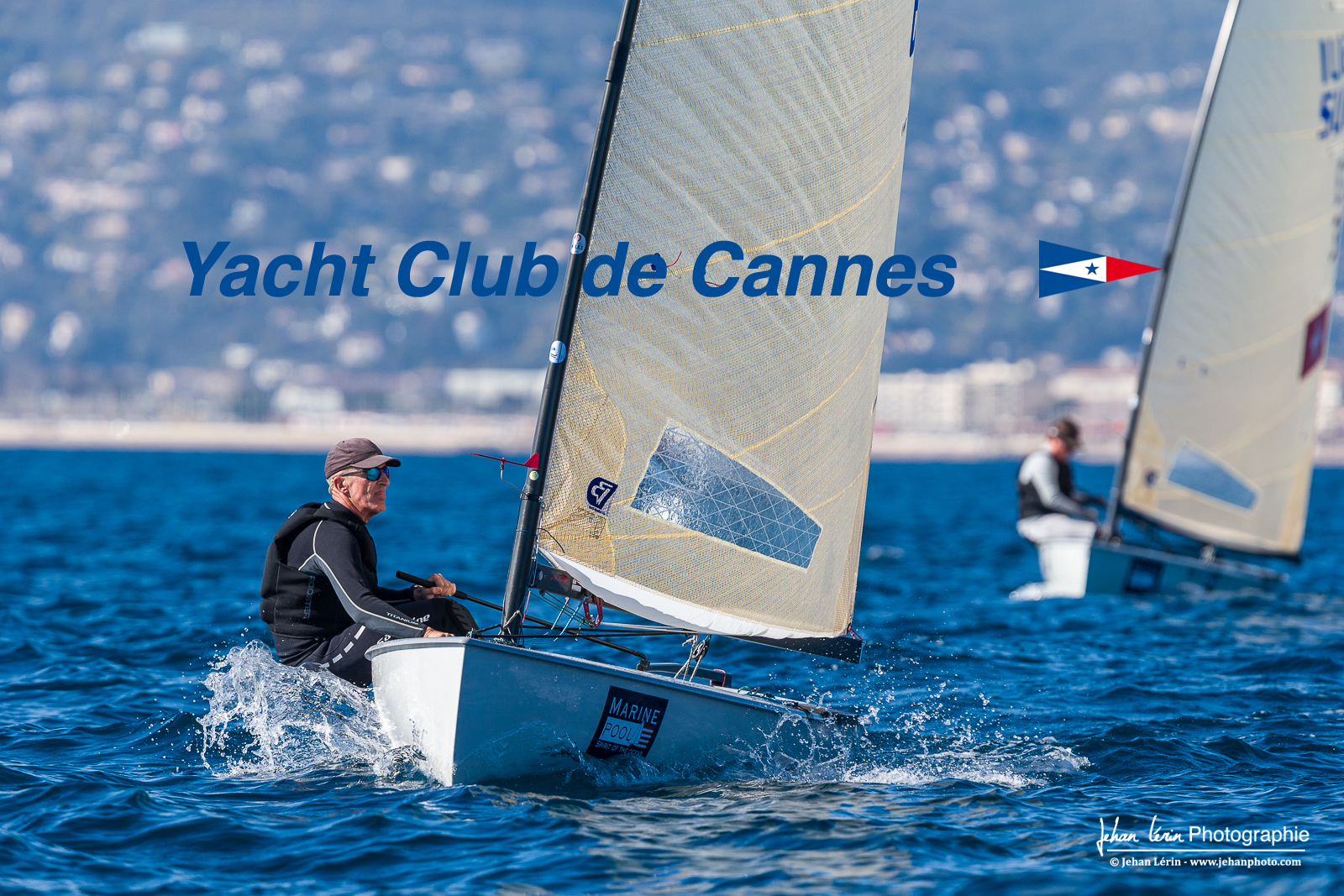 Semaine Internationale de Cannes de Finn 2022
