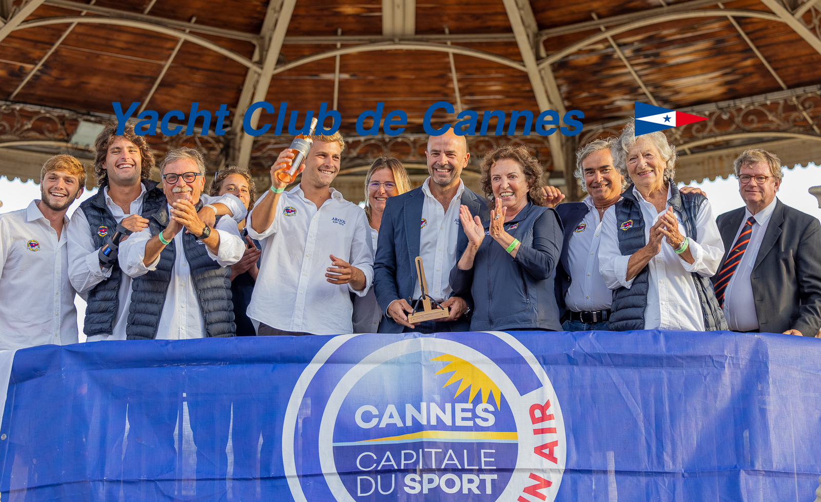 Régates Royales 2021 Régates Royales 2021