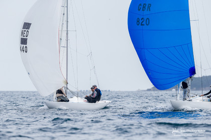 Coupe du Commodore Dragon