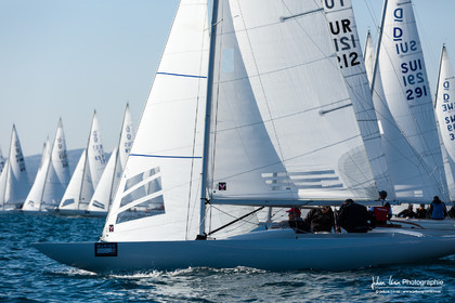 Cannes Dragon Grand Prix 2017