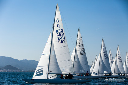 Cannes Dragon Grand Prix 2017