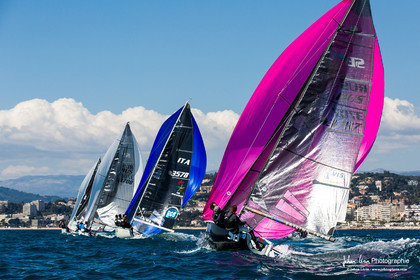Cannes Sailing Cup 2016