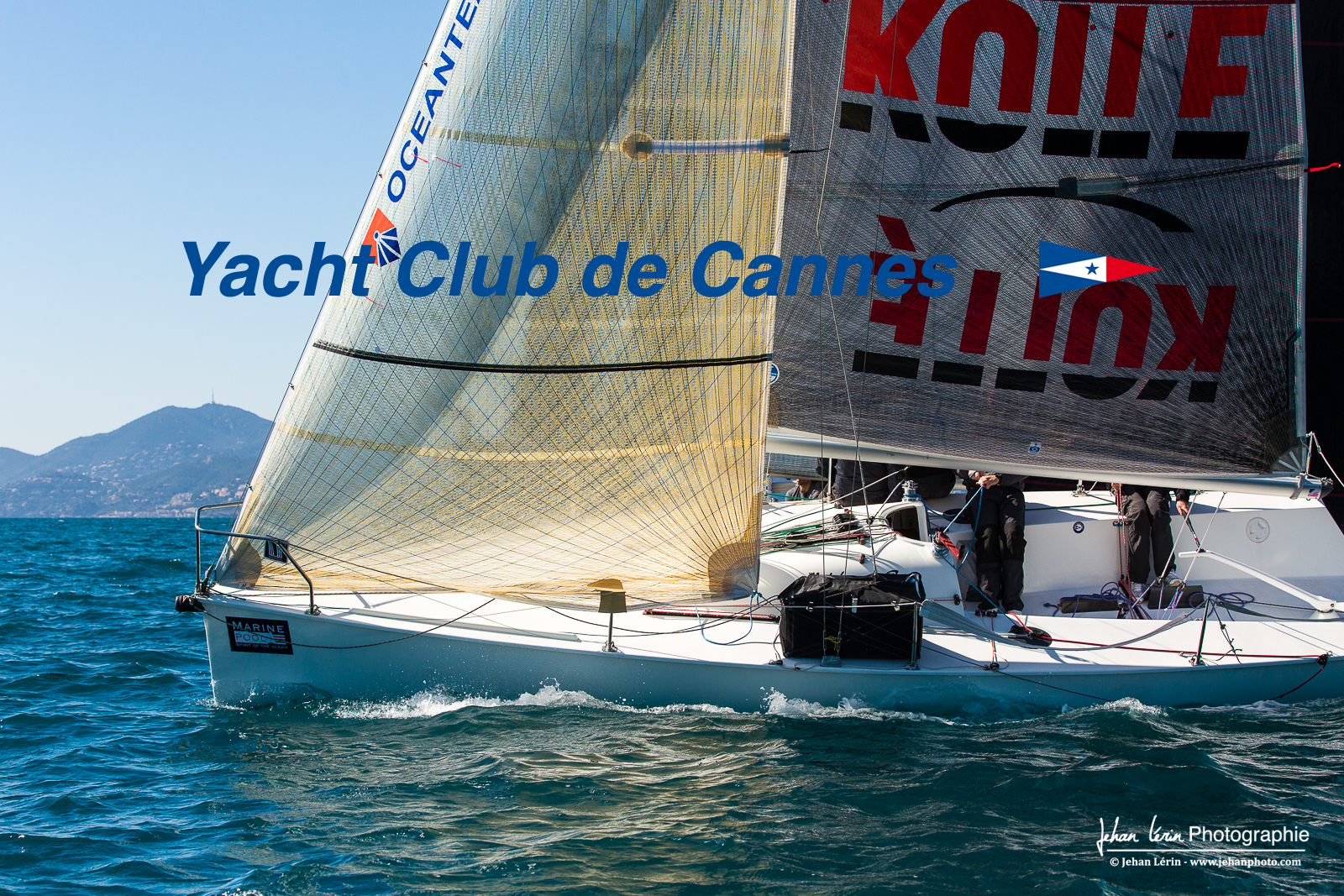 Cannes Sailing Cup 2016