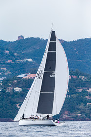 Championnat d Europe IRC 2023 - IRC European Championship 2023