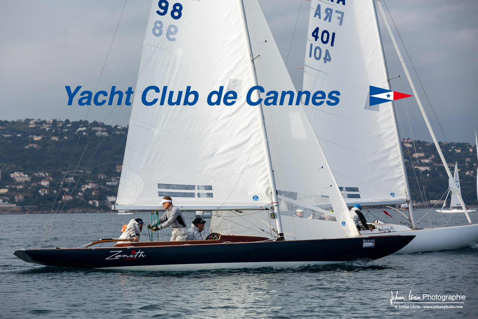 Cannes Dragon Grand Prix 2017