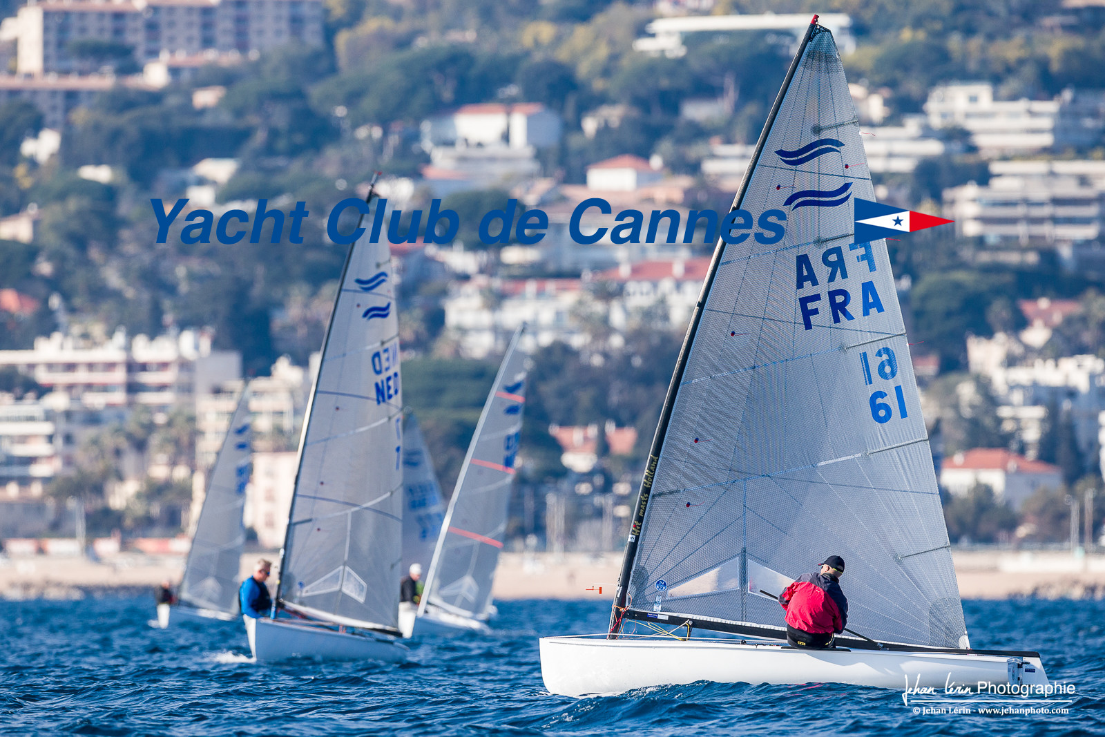 Semaine Internationale de Cannes de Finn 2023