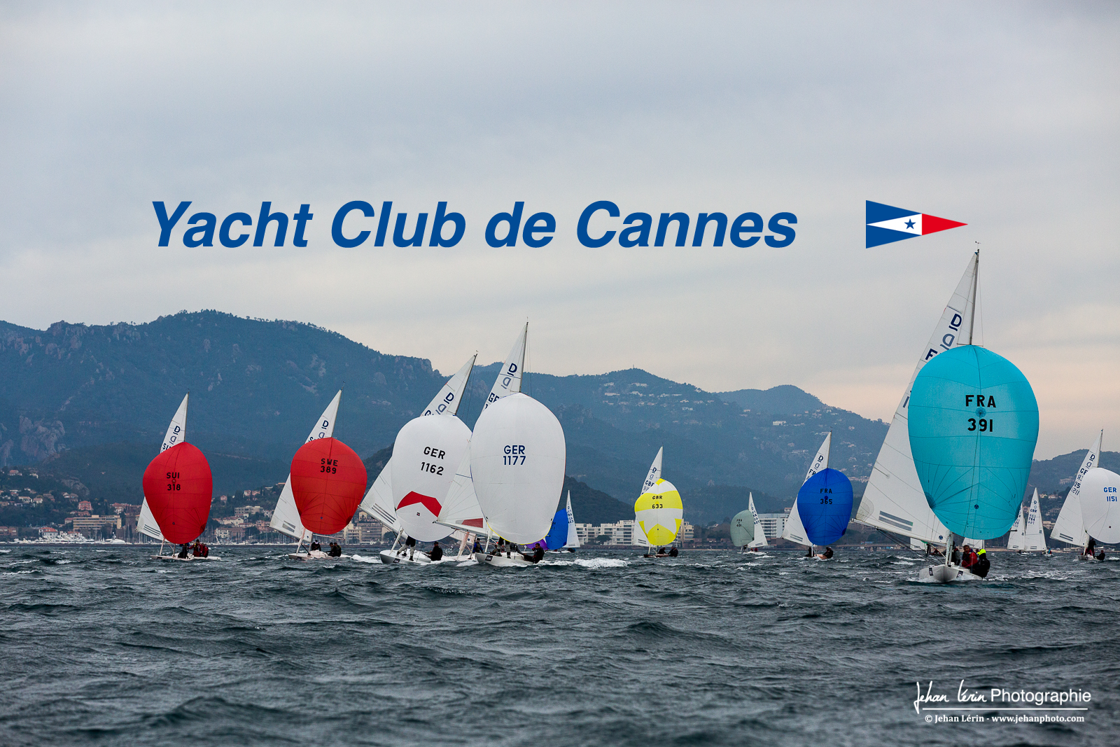 Cannes Dragon Grand Prix 2017