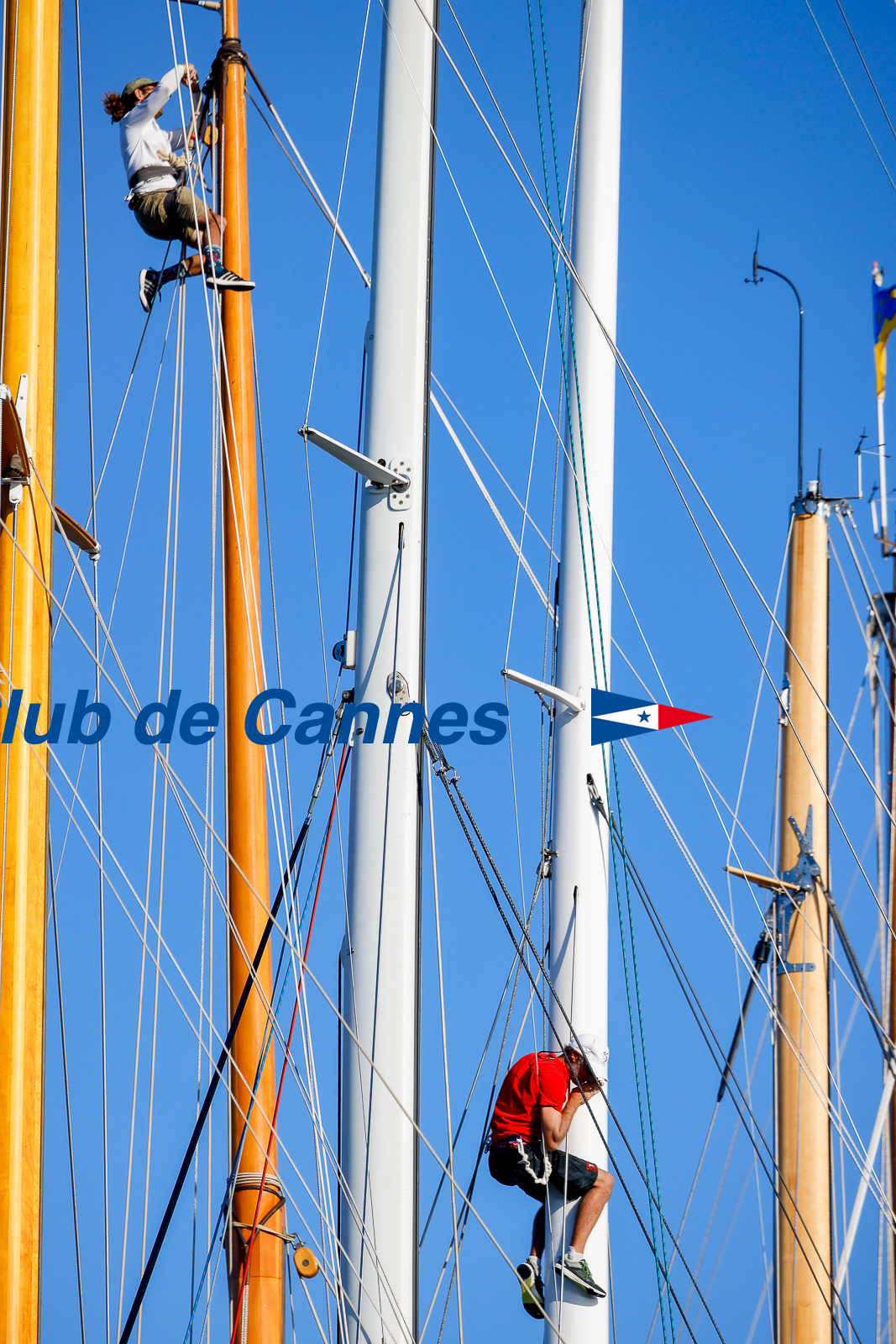 Régates Royales 2021
