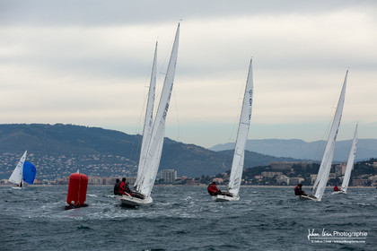 Cannes Dragon Grand Prix 2017