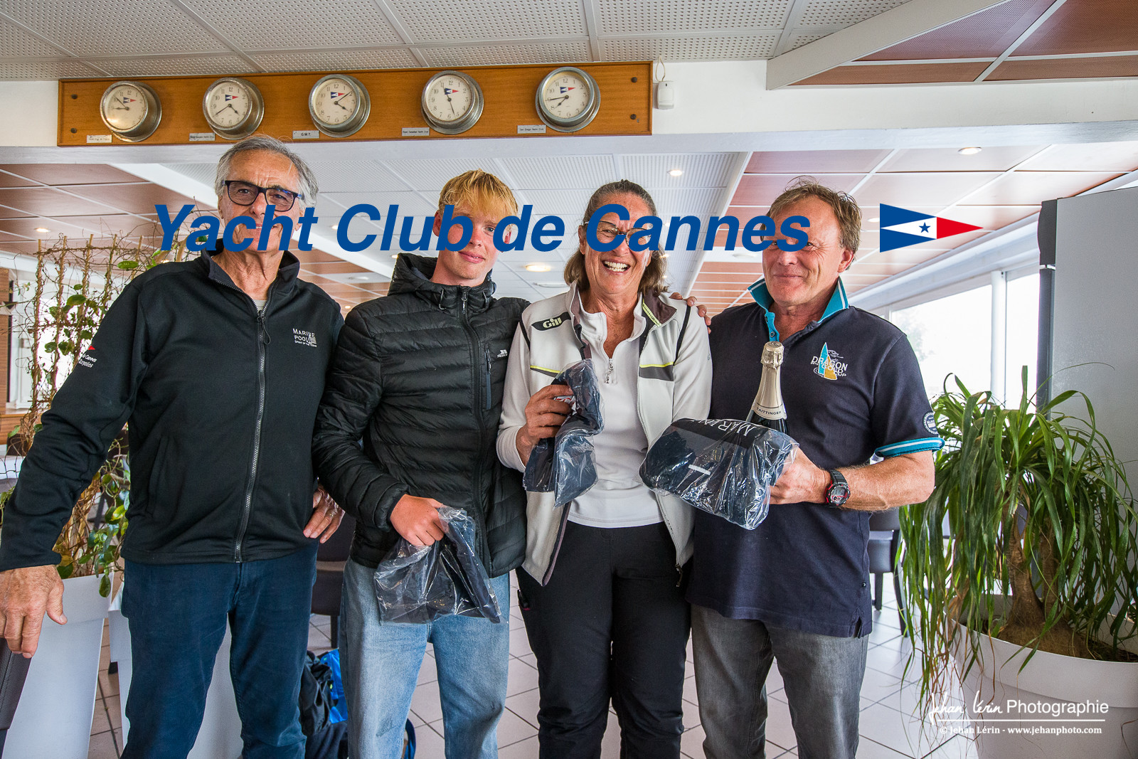 Semaine Internationale de Cannes de Dragon 2022