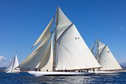 Régates Royales 2021