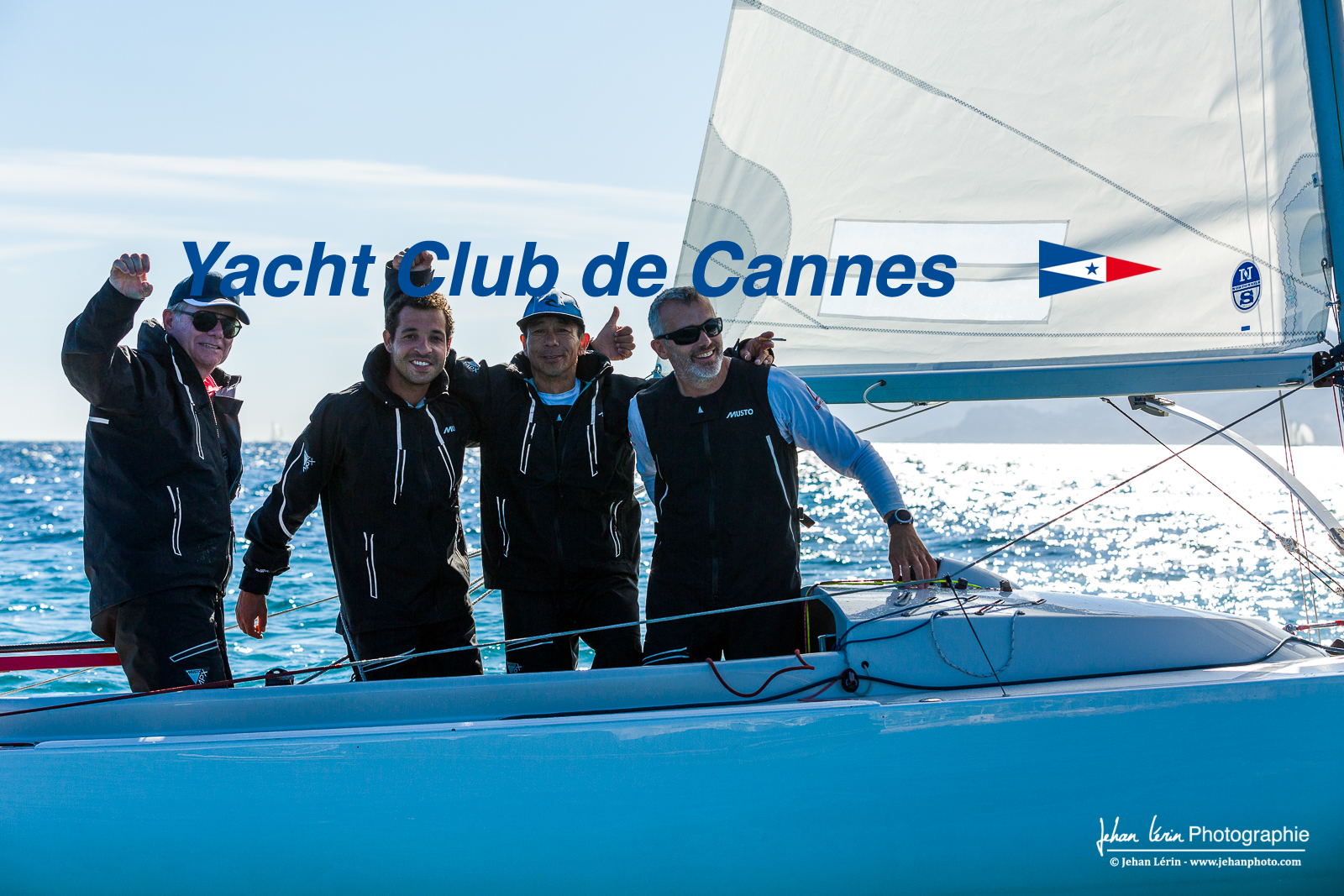 Régates Royales 2021