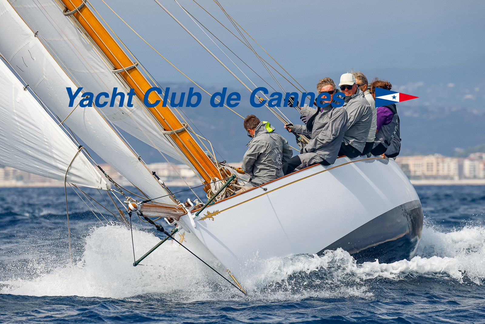 Régates Royales 2021