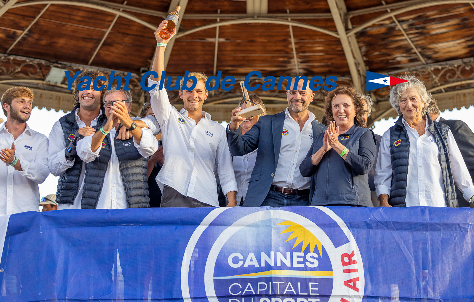 Régates Royales 2021 Régates Royales 2021