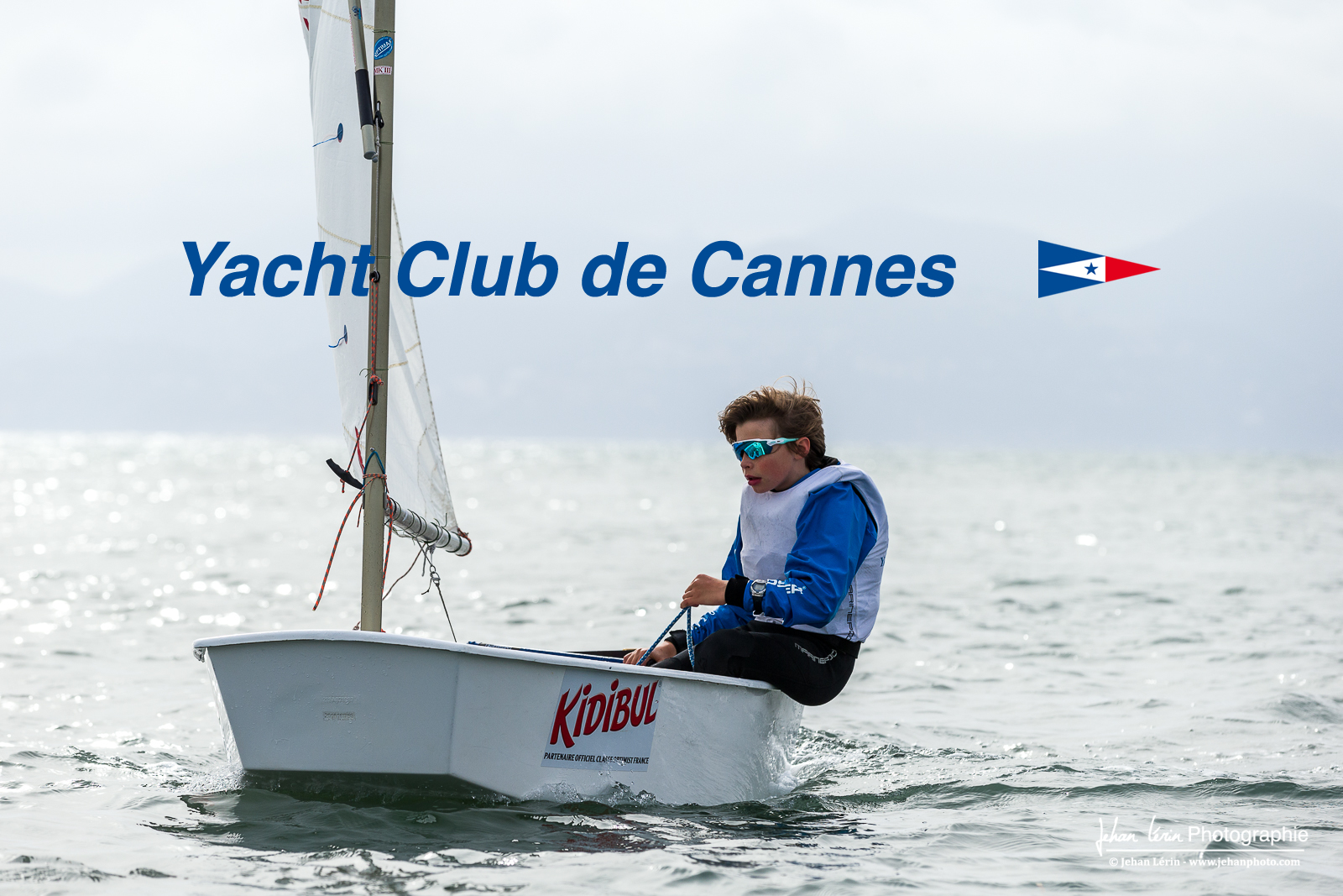 Entraînement Opti dans le medium et la brise