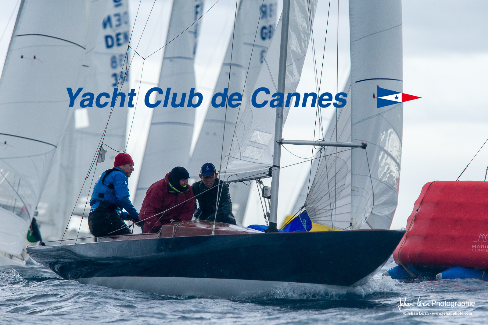 Coupe d'Hiver Dragon 2022