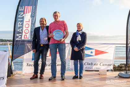 Semaine Internationale de Cannes de Finn 2022