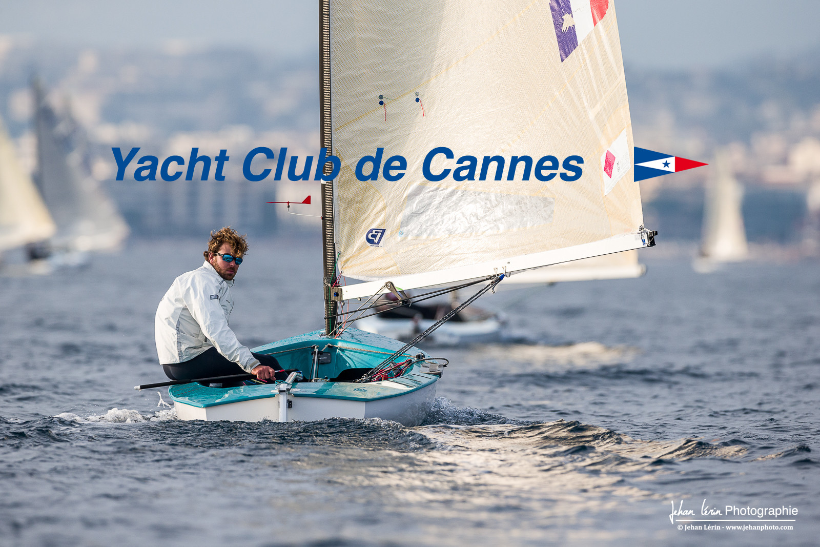 Semaine Internationale de Cannes de Finn 2023