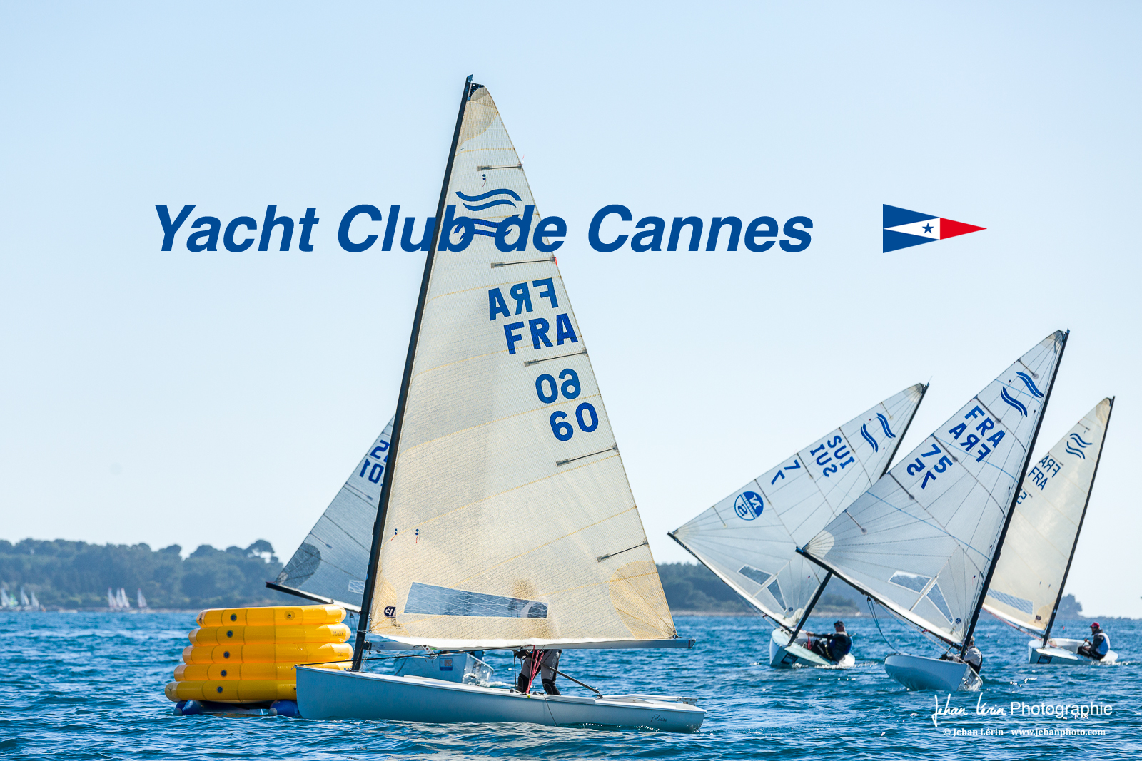 Semaine Internationale de Cannes de Finn 2022