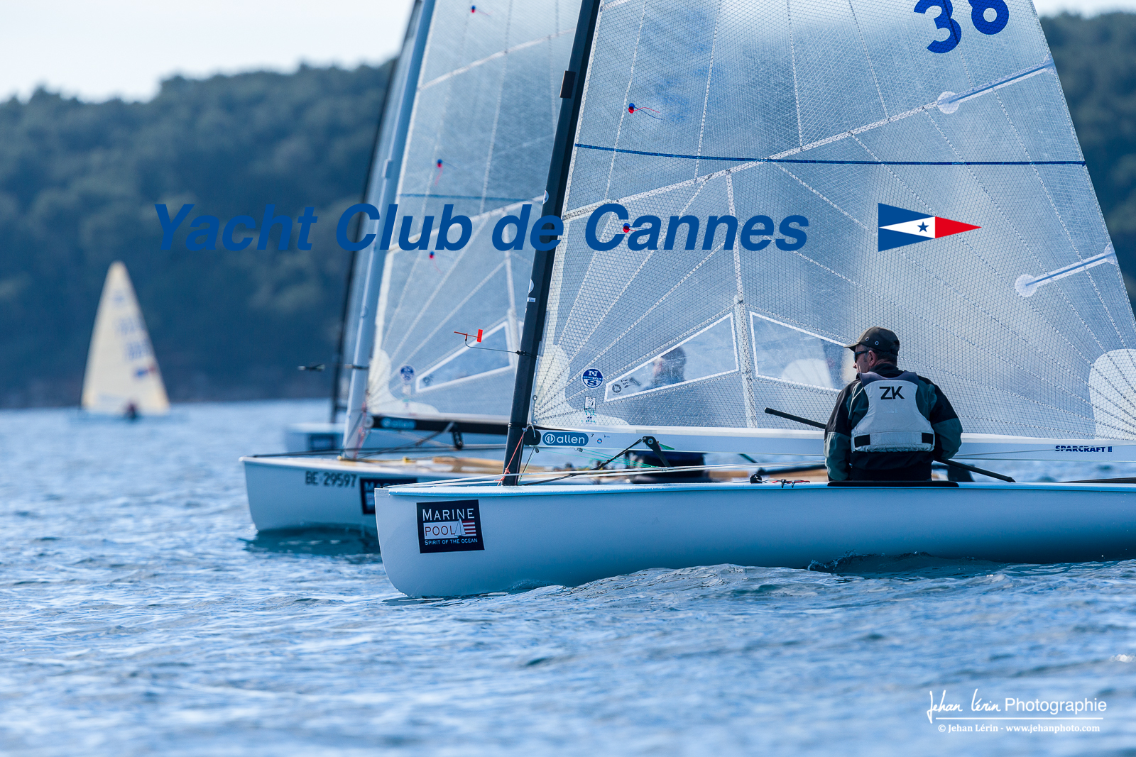 Semaine Internationale de Cannes de Finn 2022