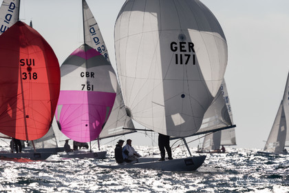 Cannes Dragon Grand Prix 2017
