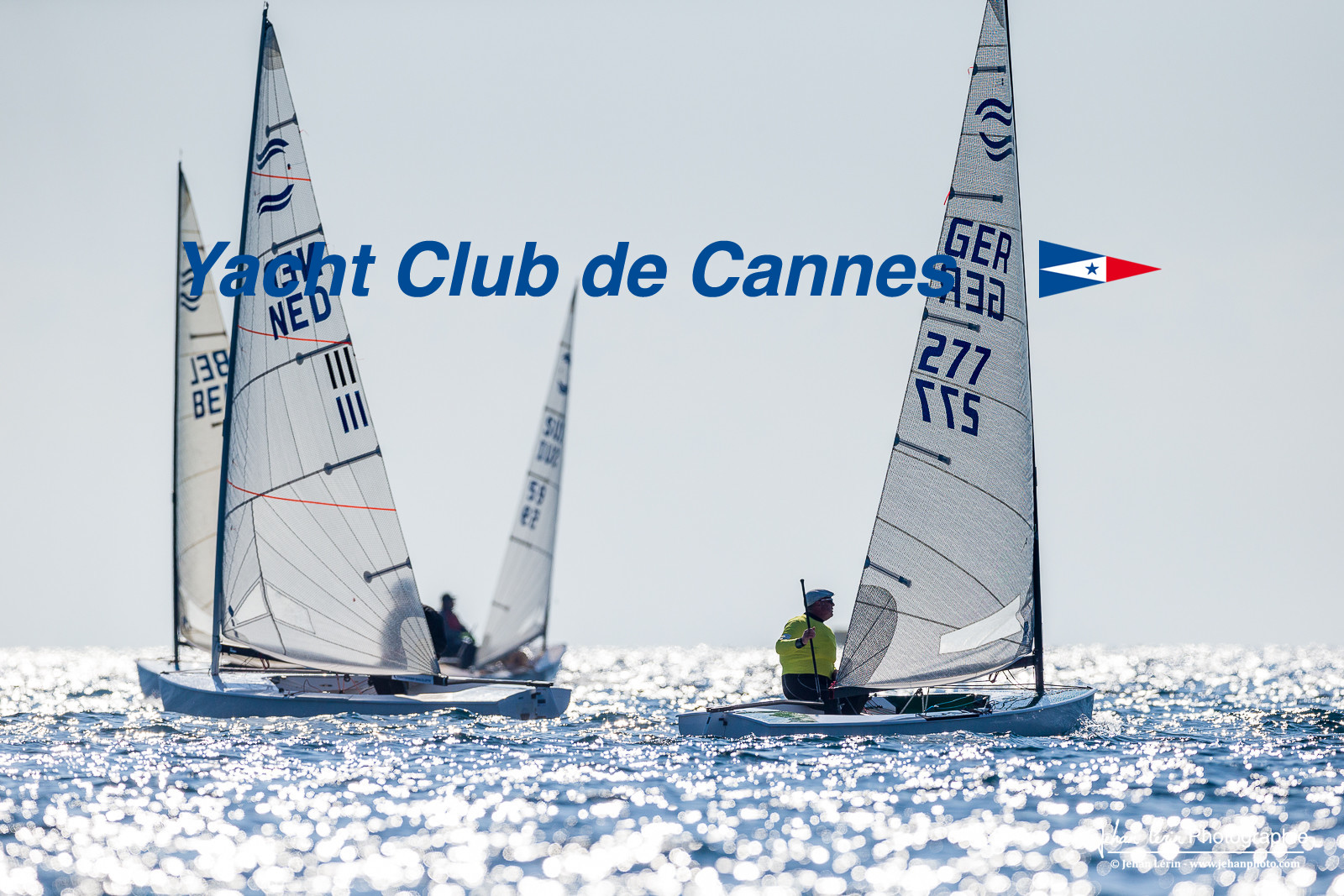 Semaine Internationale de Cannes de Finn 2023