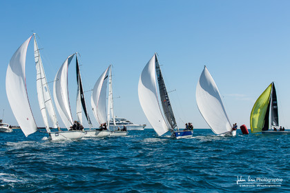 Cannes Sailing Cup 2016