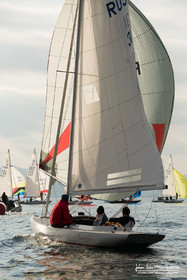 Cannes Dragon Grand Prix 2017