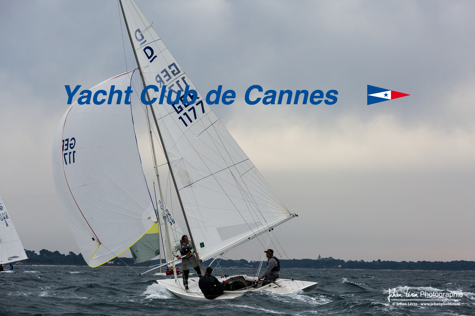 Cannes Dragon Grand Prix 2017
