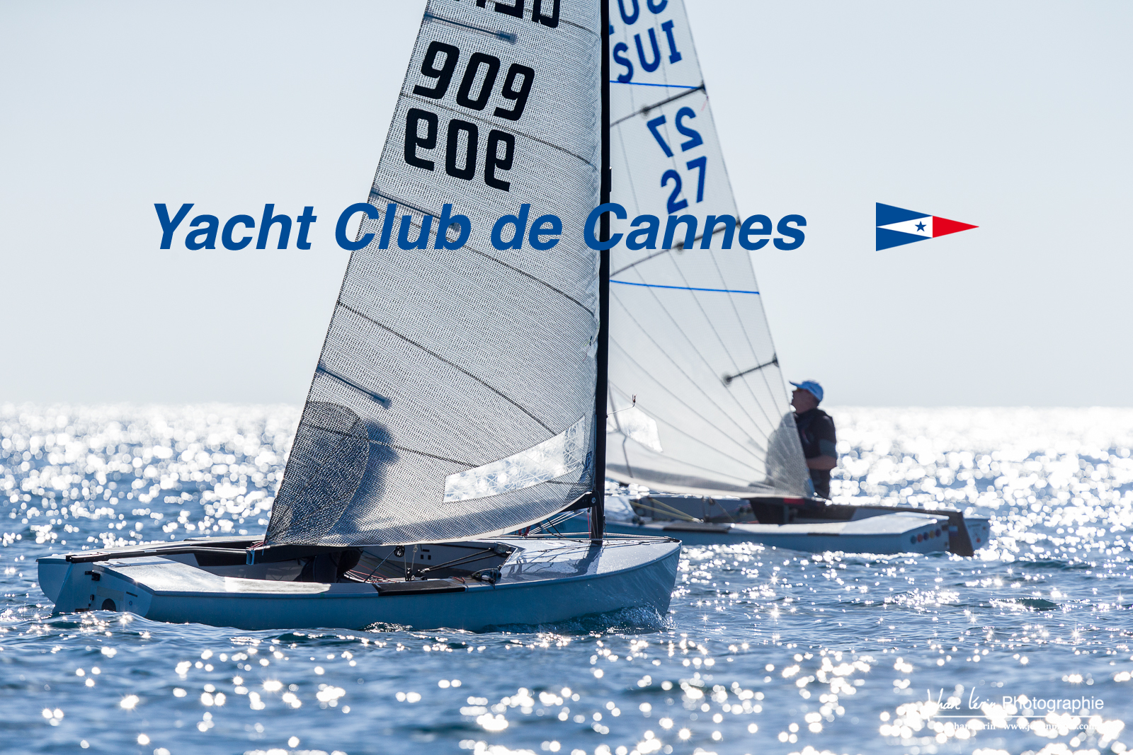 Semaine Internationale de Cannes de Finn 2022