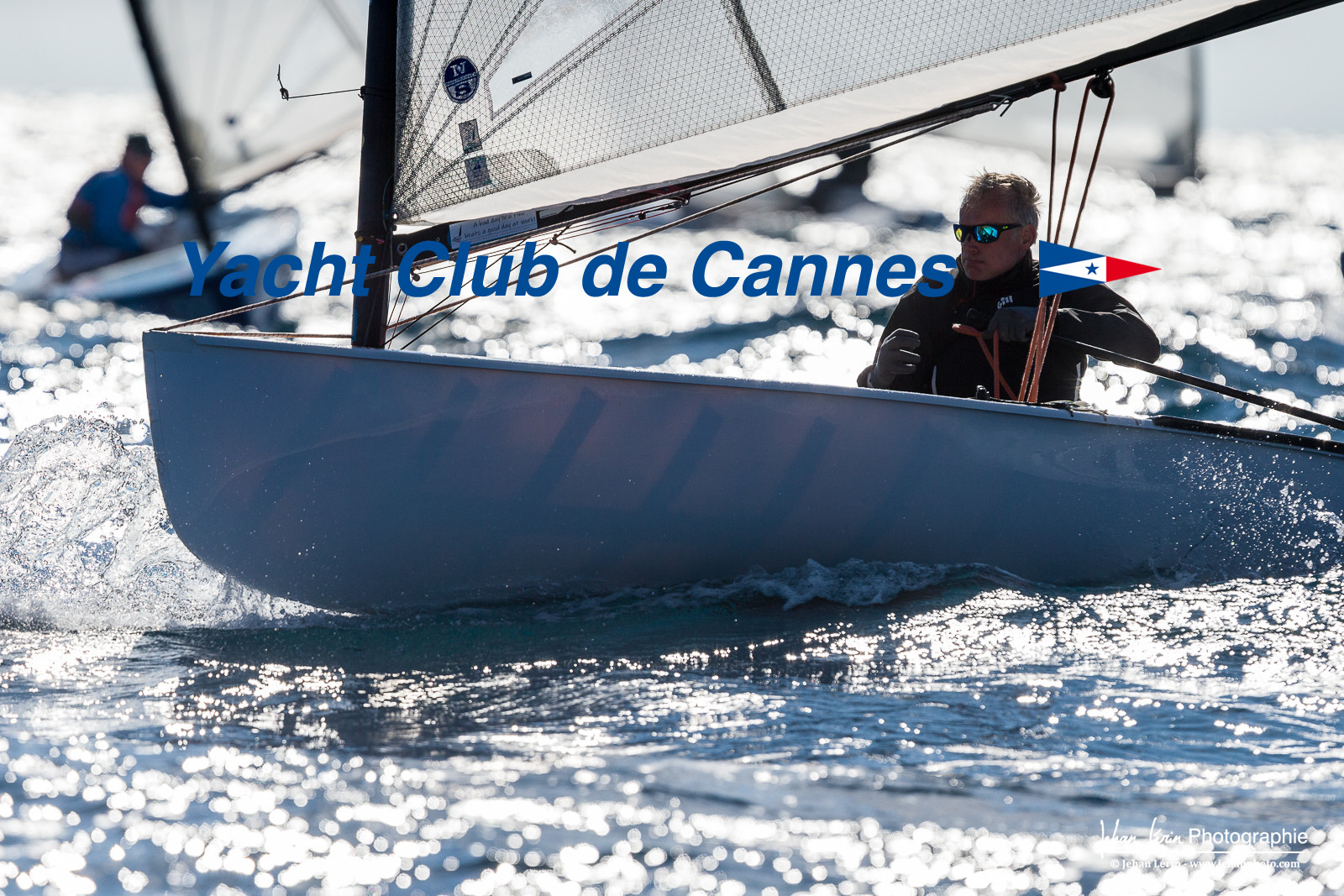 Semaine Internationale de Cannes de Finn 2023