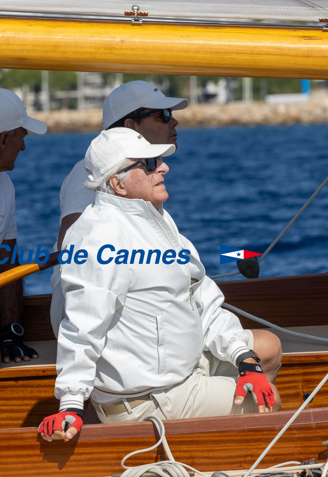 Régates Royales 2021