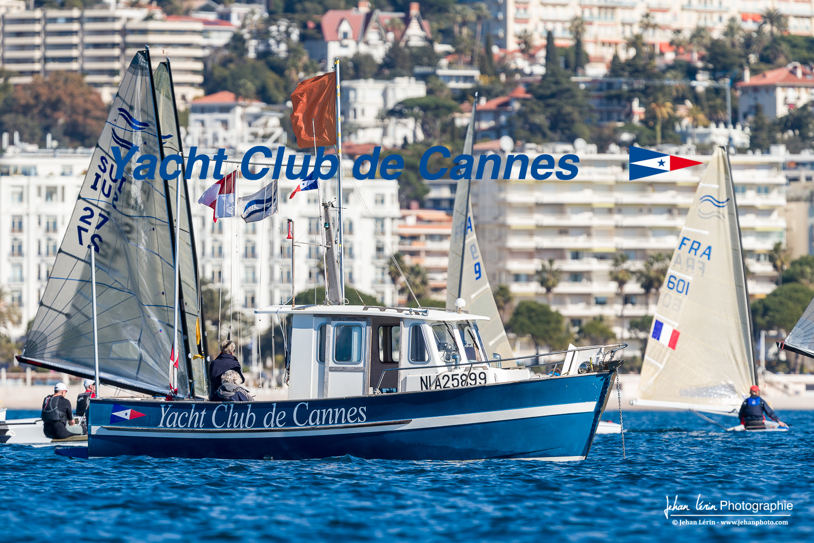 Semaine Internationale de Cannes de Finn 2022