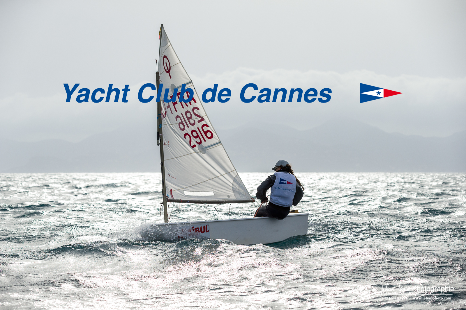 Entraînement Opti dans le medium et la brise