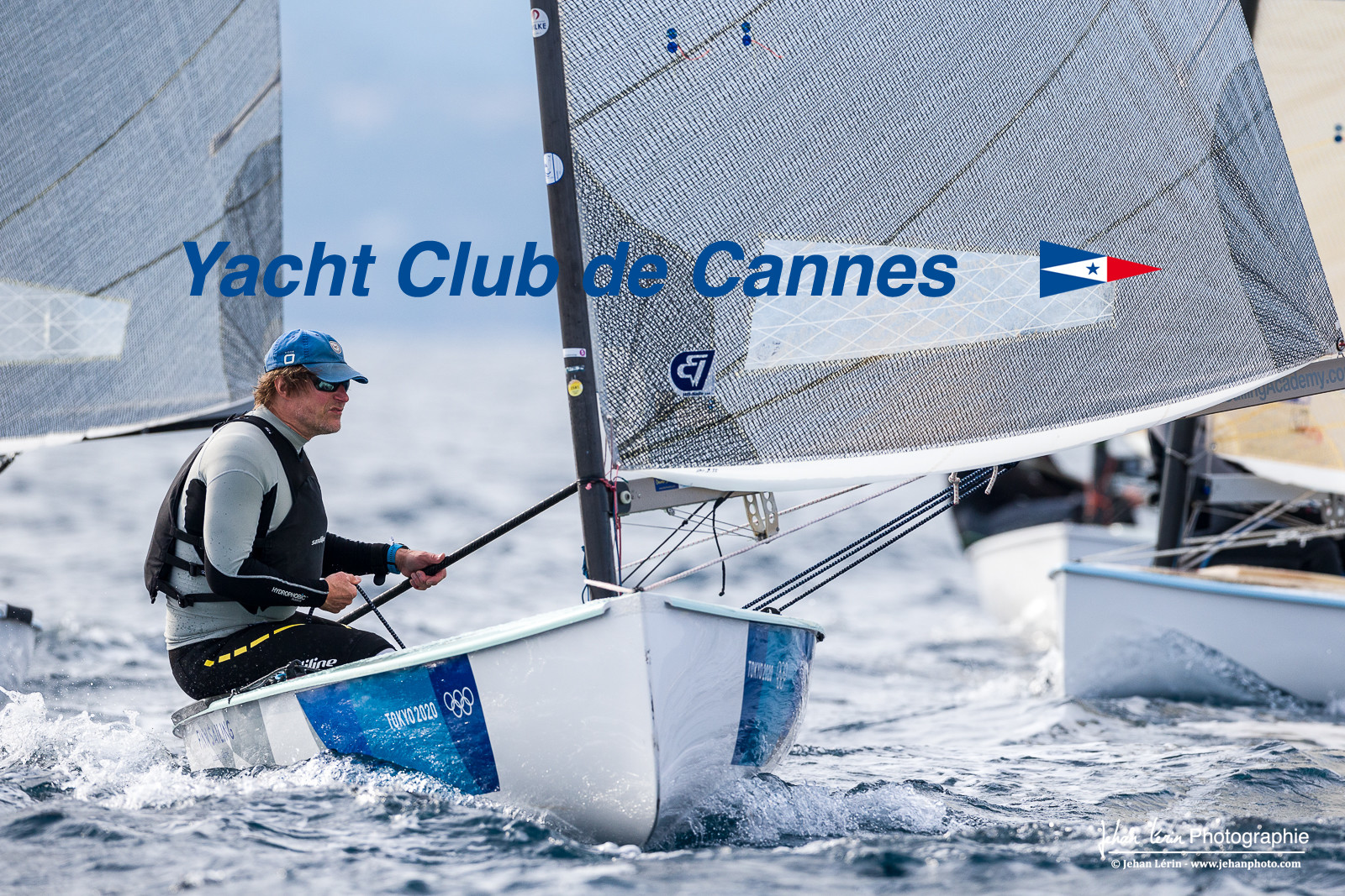 Semaine Internationale de Cannes de Finn 2023