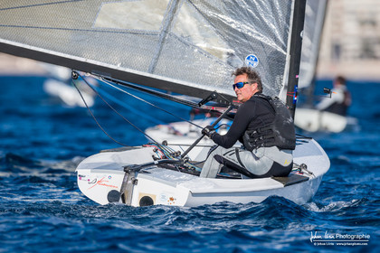 Semaine Internationale de Cannes de Finn 2023