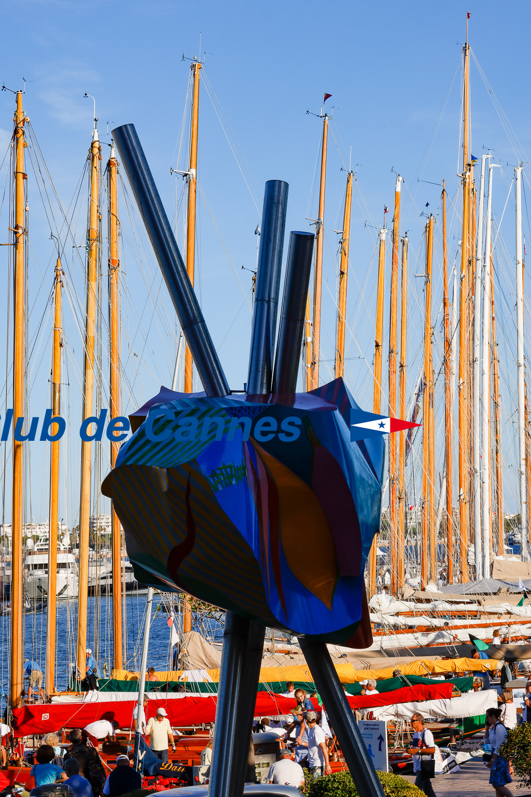 Régates Royales 2021