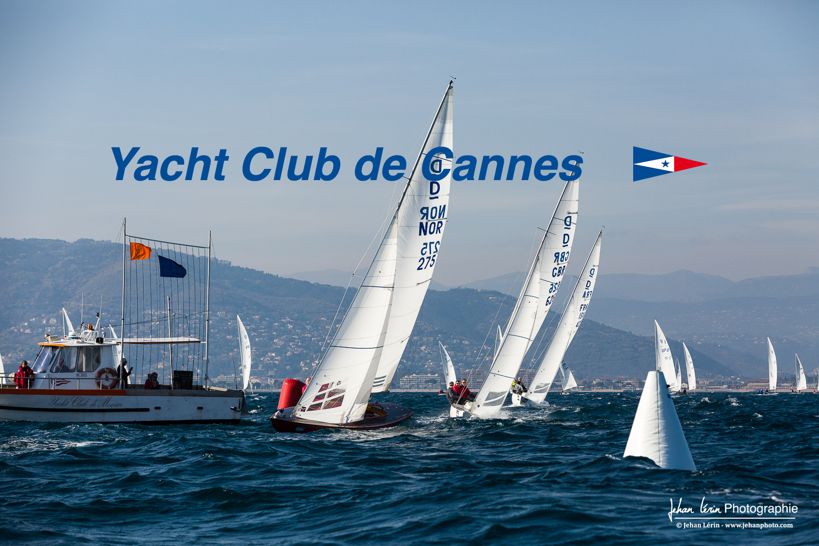 Cannes Dragon Grand Prix 2017