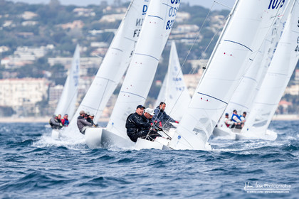 Coupe du Commodore Dragon