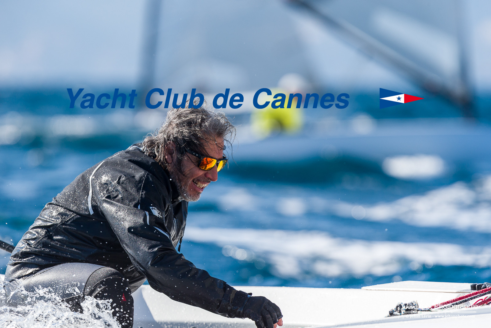 Semaine Internationale de Cannes de Finn 2023