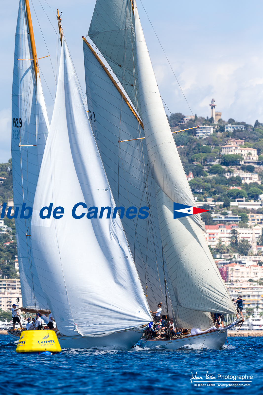 Régates Royales RR2022