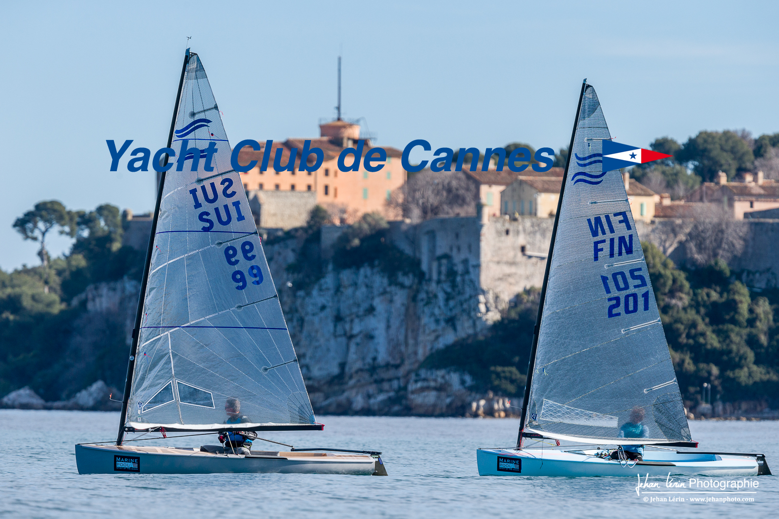Semaine Internationale de Cannes de Finn 2022